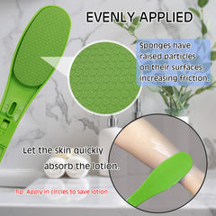 SFFTCYY&ZGTJ back washer compact for easy cleaning after use.