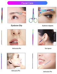 SFYDOM cuticle nipper for precise cuticle shaping