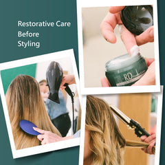 SH-RD Protein Cream with rosemary extract delivering lasting moisture.