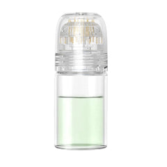 Shake Beauty Serum Applicator Hydra Needle Derma Stamp 0.25mm ready for precise serum delivery at home.