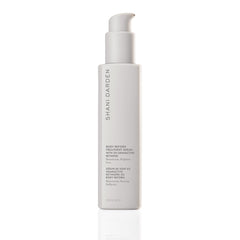 Shani Darden Body Reform Serum bottle front view showing sleek packaging and branding