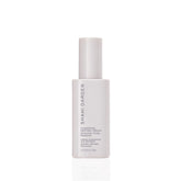 SHANI DARDEN Hydration Peptide Cream bottle closeup shows oil-free hydration.