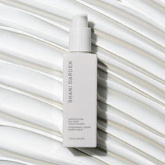 SHANI DARDEN hydrolyzed collagen for plump, smoother skin texture
