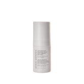 SHANI DARDEN Intensive Eye Renewal Cream tube close-up showing luxurious texture for gentle under-eye care.