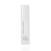 SHANI DARDEN Lactic Acid Serum bottle pump for gentle overnight exfoliation and glow