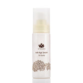 Shankara Ageless Serum bottle shown for easy daily hydration and rejuvenation