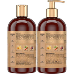 Sheamoisture Manuka Honey Mafura Conditioner delivering deep hydration for curls.