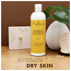 Application on arm shows quick absorption and gentle hydration