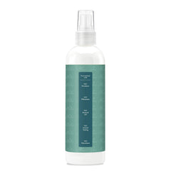 Sheamoisture wig-weave detangler refresh image showing quick revitalize.
