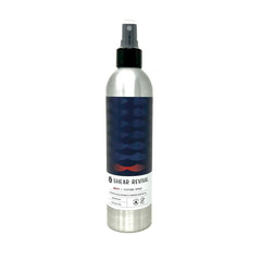 Shear Revival Amity Texture Spray bottle pour for easy texture and matte finish.