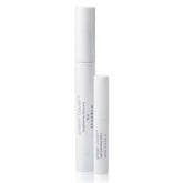 Sheer Cover volumizing mascara bottle for fuller-looking lashes.