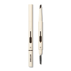 SHEGLAM Better Brows pencil with automatic retract for precise, mess-free application