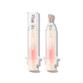 SHEGLAM Booster Shine lip gloss bottle with glossy, vibrant finish for daily wear.