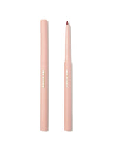 SHEGLAM lip liner Misty Rose pencil tip for precise contouring.