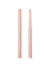 SHEGLAM Lip Liner True Faith swatch in creamy matte pencil for precise contour