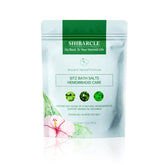 Shibarcle Sitz Bath hemorrhoid formula bottle for at-home soothing soaks