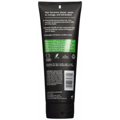 ShiKai Color Reflect daily-use conditioner for color-treated hair application