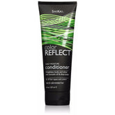ShiKai Color Reflect unscented conditioner 8oz pack of three bottle for color-treated hair shine and moisture
