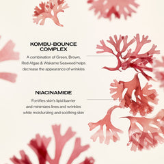 Shiseido Benefiance cream texture closeup emphasizes velvety finish and hydration