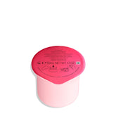 Shiseido Essential Energy Hydrating Cream bottle delivering long-lasting hydration for all skin types.