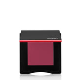 Shiseido InnerGlow Berry Dawn 08 cream-powder matrix for seamless color payoff