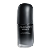 Shiseido Men Ultimune Serum 50ml bottle front view for smoother-looking skin