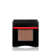 Shiseido POP PowderGel Subebe Beige 04 packaging close-up showing premium design
