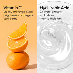 Shiseido Urban Environment hyaluronic acid hydrates and nourishes skin.