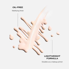 Shiseido Urban Environment sunscreen bottle displaying matte finish for daily wear