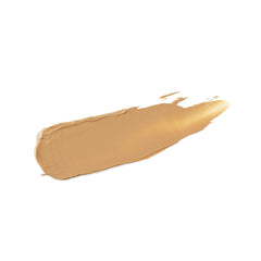 Shiseido UV Protective Stick Foundation Ochre packaging highlights portable sunscreen makeup for on-the-go use.
