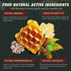 Shuangjia balm texture non-greasy for comfortable face and body use