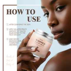 SHUIKU hand care application shows versatile daily hydration for hands