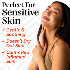 Sibu Sea Buckthorn Soap highlighting sea buckthorn oil with antioxidant benefits.