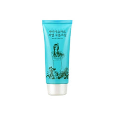 Sidmool Madagascar Real Moisture Cream 80g bottle for deep hydration and daily comfort