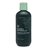 Sienna Naturals Untangled Moisturizing Conditioner bottle ready for detangling and frizz control.