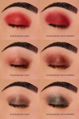 Sigma Beauty Eye primer base helps prevent creasing for all-day color.