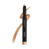 Sigma Beauty Eyeshadow Primer Base with retractable tip for precise, crease-free application.