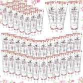 Siifert Christian body lotion gift set with 48 bottles for church events