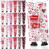 Siifert Valentine hand cream bulk 24-pack ready for gifting.