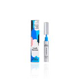 Silly George Eyelash Growth Serum bottle with applicator for easy daily use and potential lash enhancement.