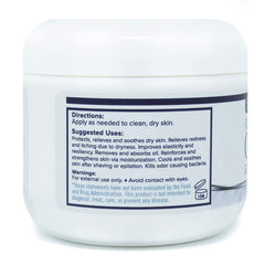 Silver Miracles Nano Silver Gel texture close-up shows smooth consistency.