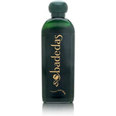 Simple Badedas Original Bath Gelee pour shows rich texture for a pampering bath.