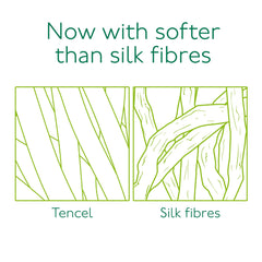Simple Cleansing Wipes waterproof-mascara removal on-the-go without residue.