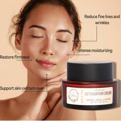 Simple Sophistication BISON EMU HONEY Balm jar open for easy application