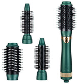 Sinperne 3-in-1 hair dryer volumizer for quick drying and styling.