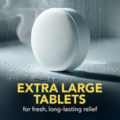 SinuCleanse USA made label indicating quality and safety