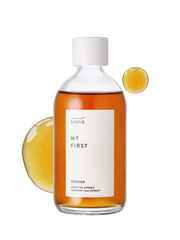SIORIS Green Tea Hydrating Serum bottle demonstrates lightweight moisture for daily use.
