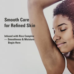 SIOT Rice Jam Mask for underarms brightness; evens tone gently.