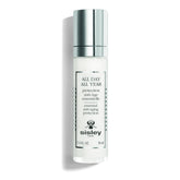 Sisley Paris All Day All Year bottle with pump for easy daily protection and application