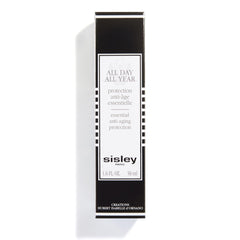 Matte finish look of All Day All Year suitable for makeup-ready skin